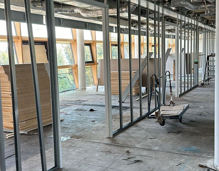 Asbest verwijderen door een professioneel bedrijf