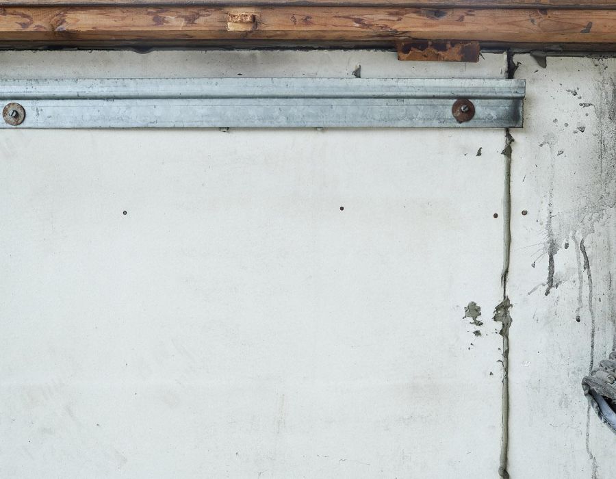 Asbest herkennen in platen