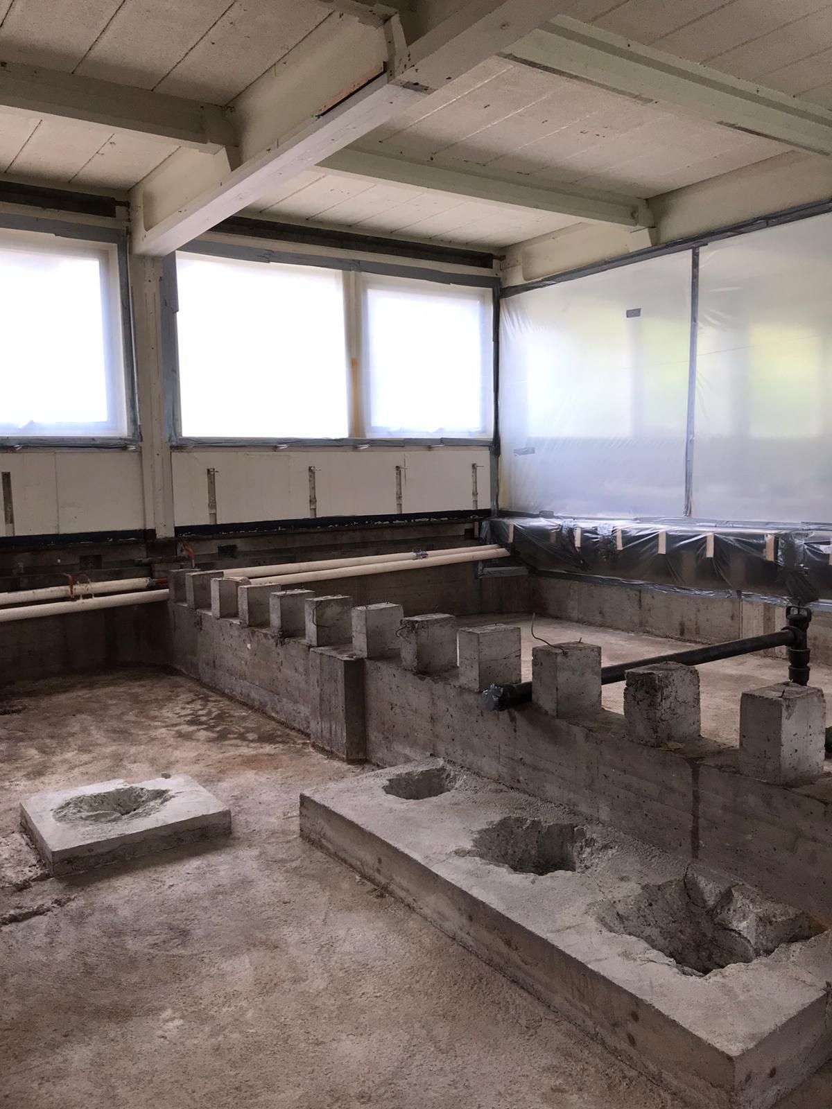 asbest saneren tu eindhoven