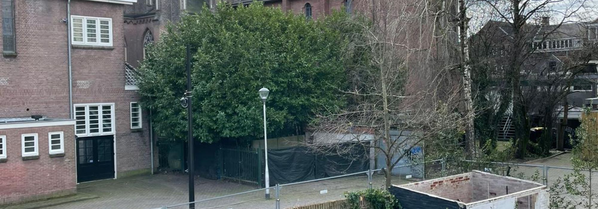 asbest tilburg saneren