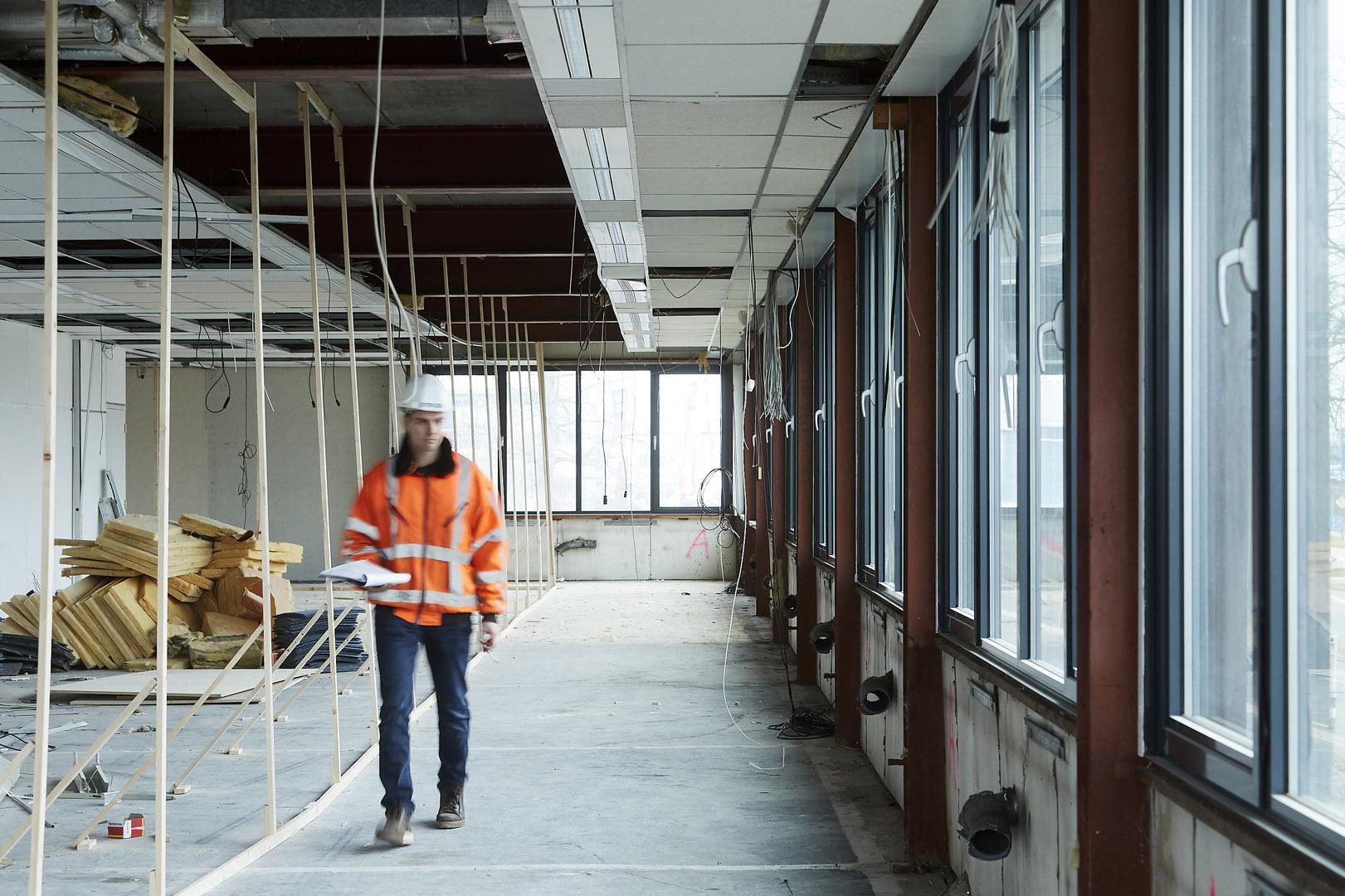 asbest saneren 's Hertogenbosch