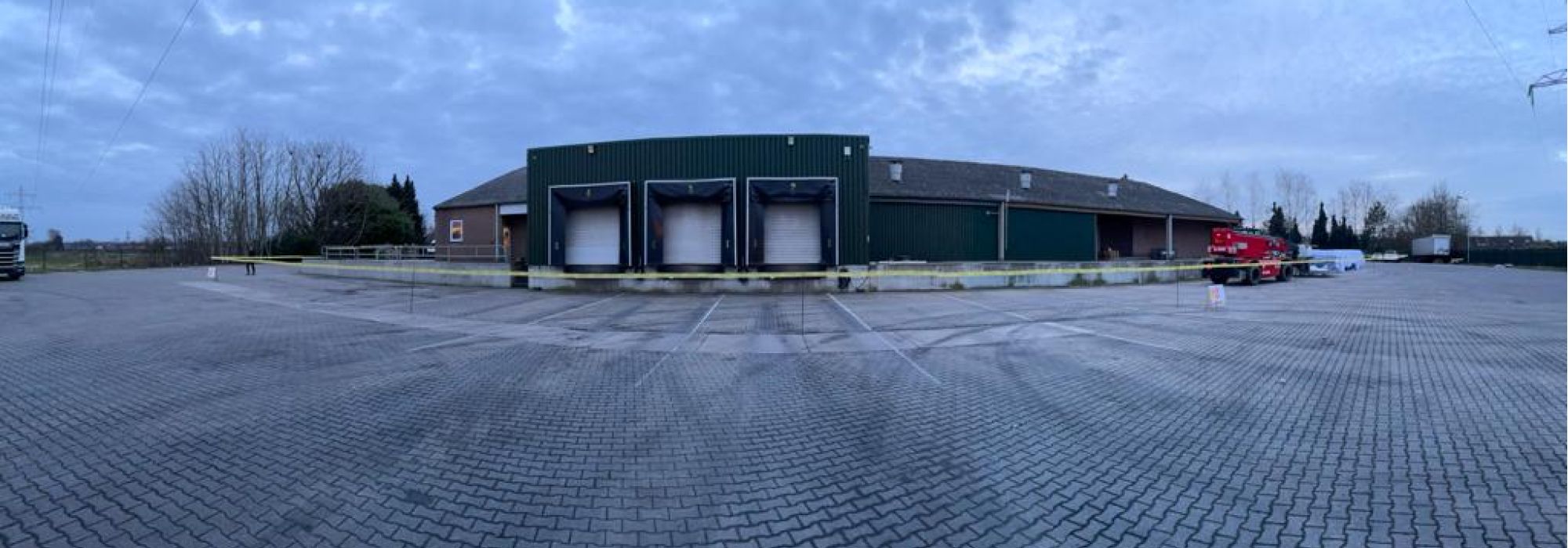 asbest golfplaten verwijderen baarlo