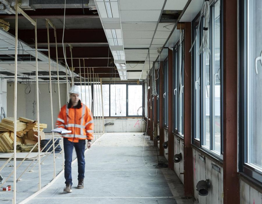 Professionele asbestinventarisatie