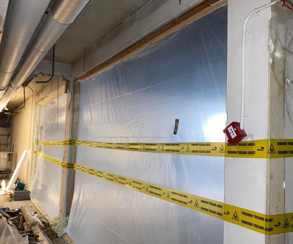 asbestverwijdering weert