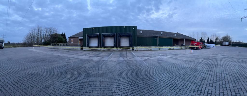 asbest golfplaten verwijderen baarlo