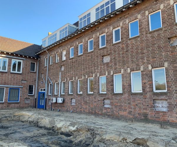 asbest verwijderen veghel