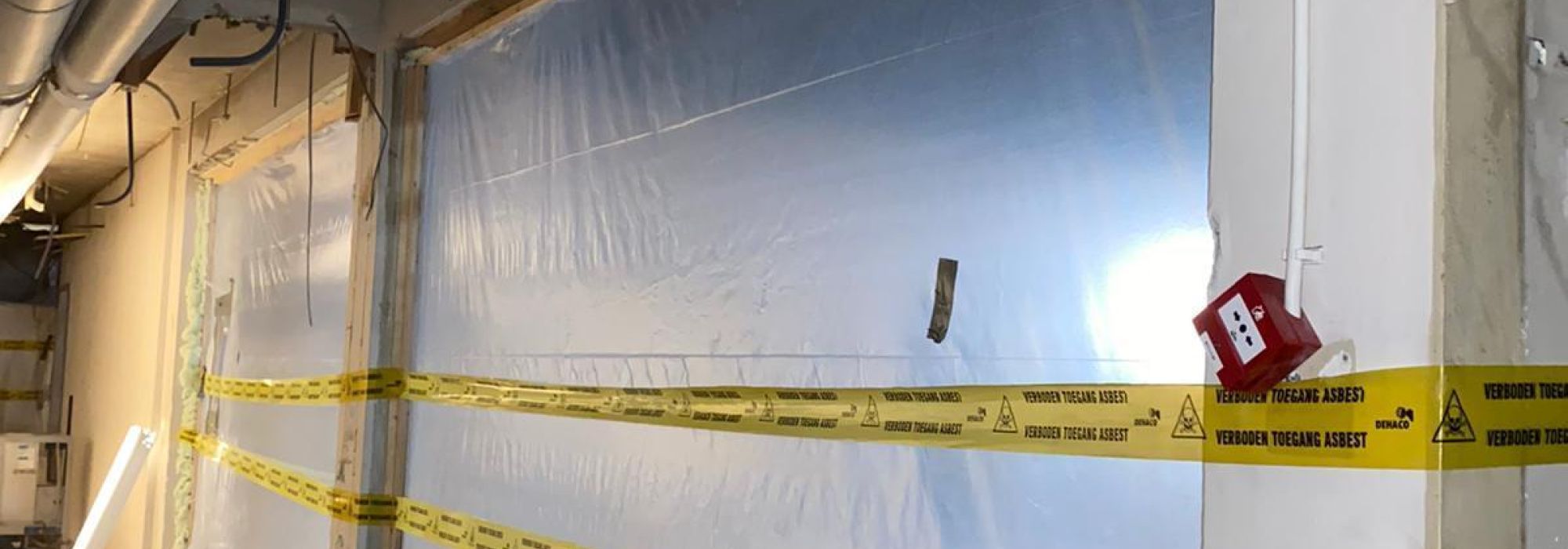 asbestverwijdering weert
