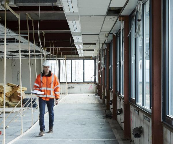 asbest saneren 's Hertogenbosch