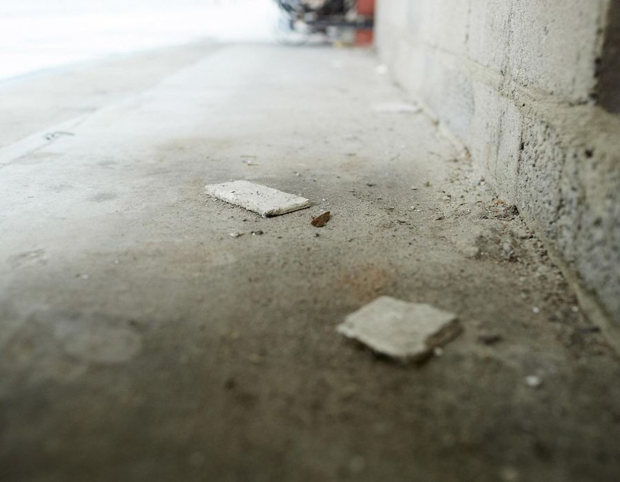 Hoe herken je asbest