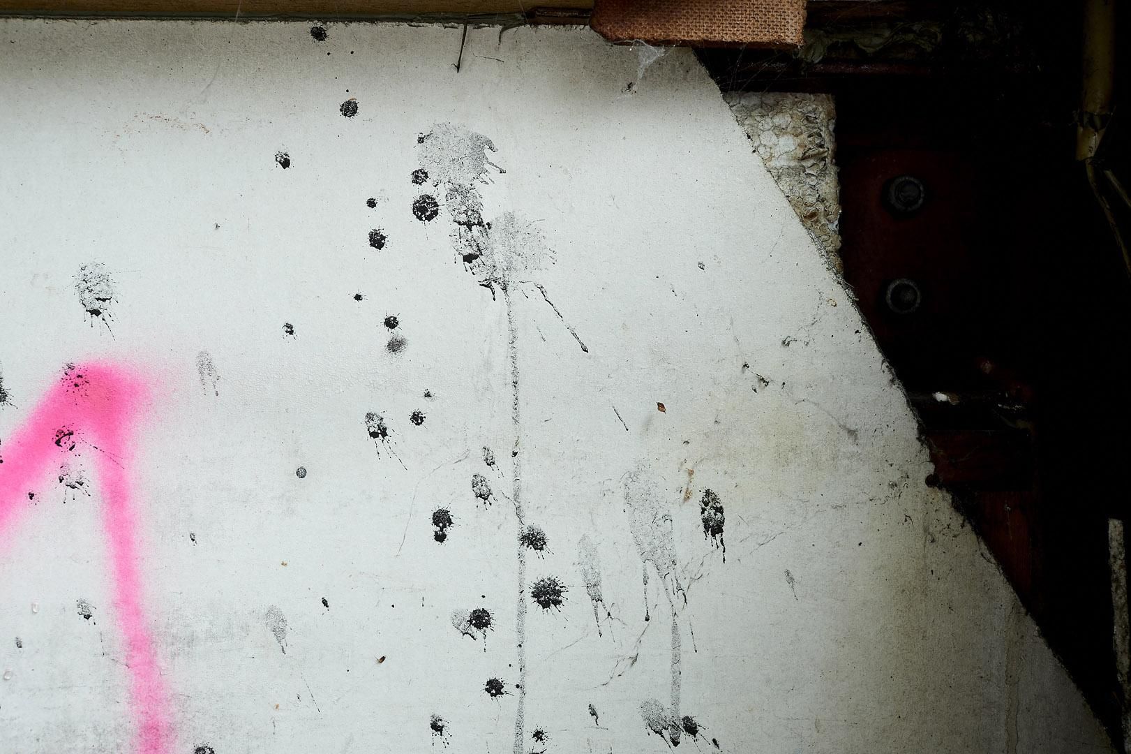 asbest platen garage