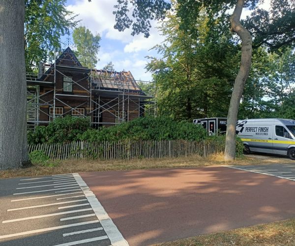 asbest lingsforterweg arcen