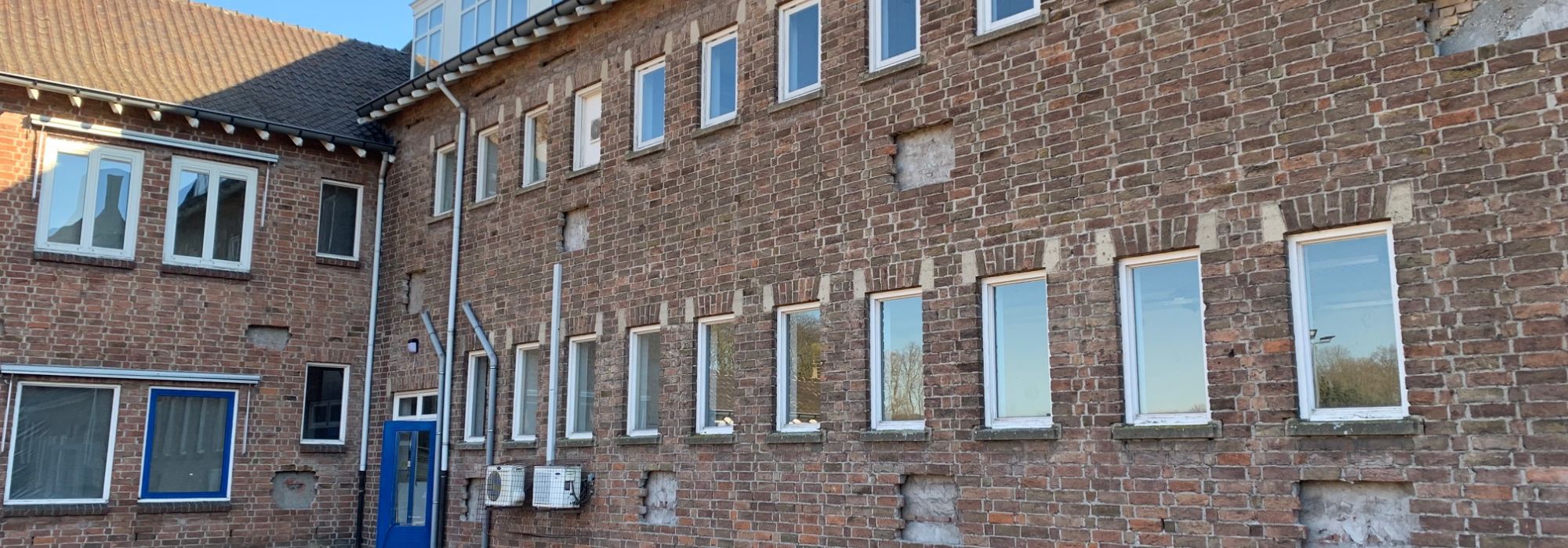 asbest verwijderen veghel