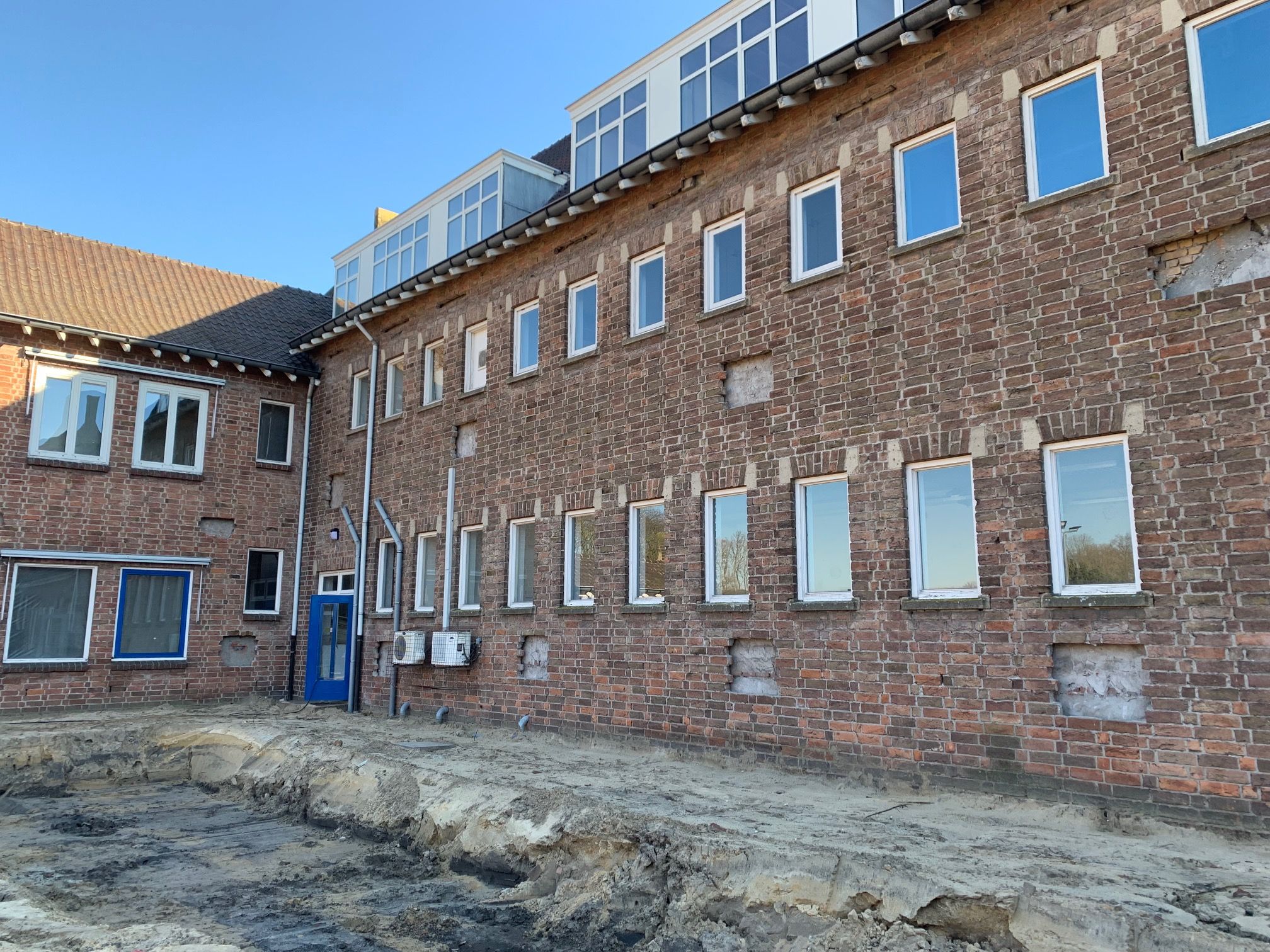 asbest verwijderen veghel