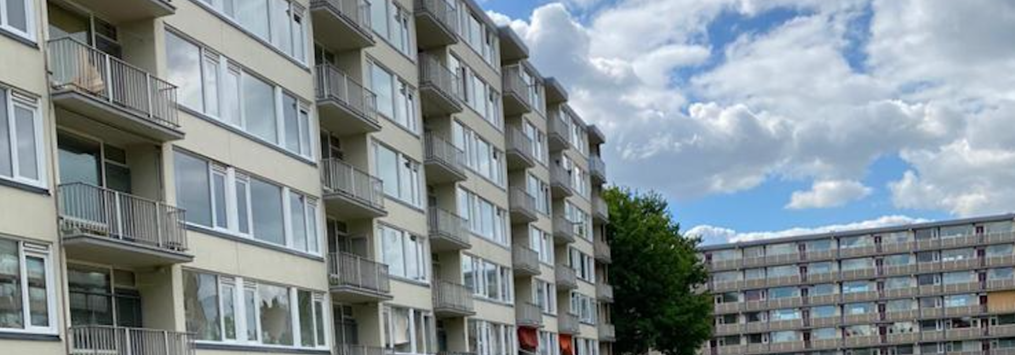 bloemenoord waalwijk asbestverwijderen