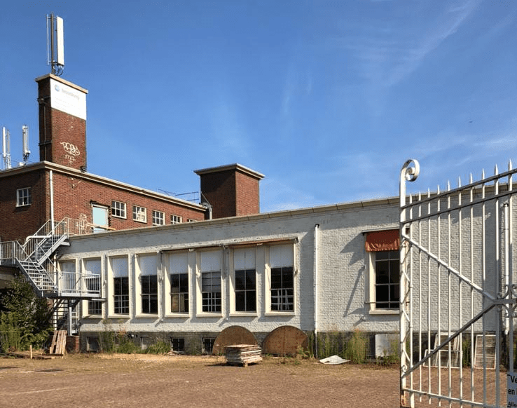 asbest saneren roermond