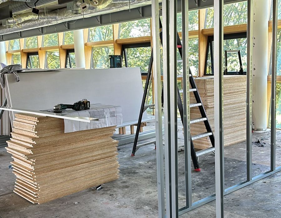 Registratie van asbest verwijderen