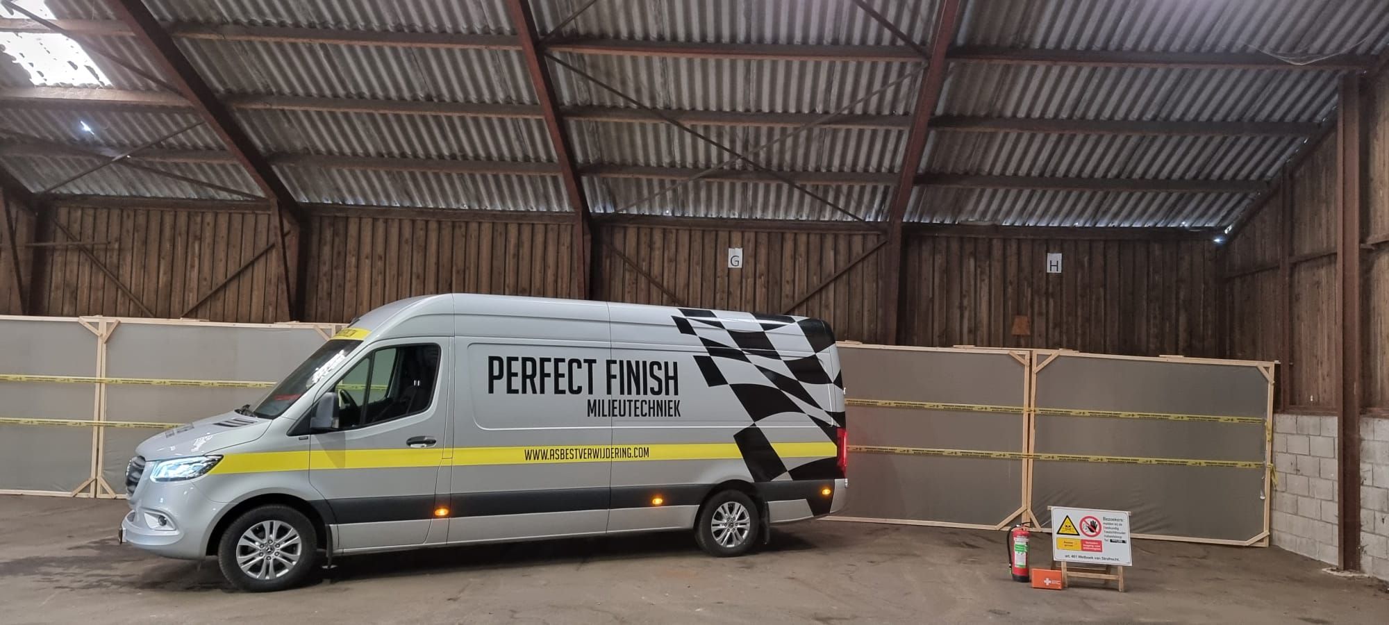 asbest verwijderen in sevenum