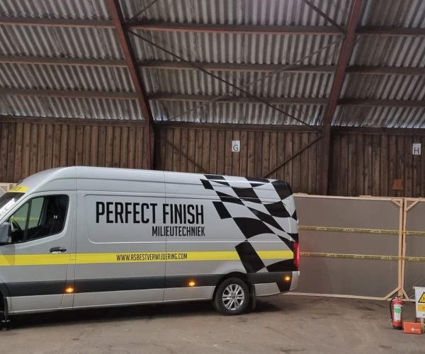 asbest verwijderen in sevenum