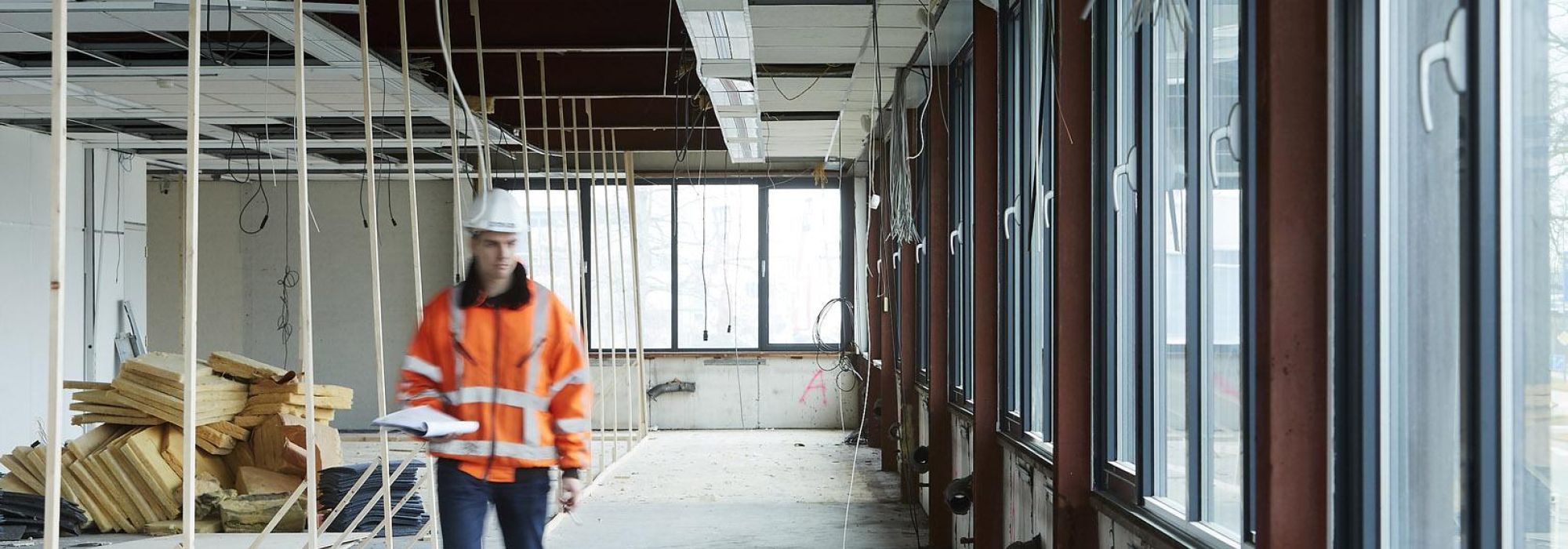 asbest saneren 's Hertogenbosch